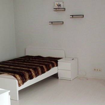 Сдается 1-комнатная квартира, 29 м²