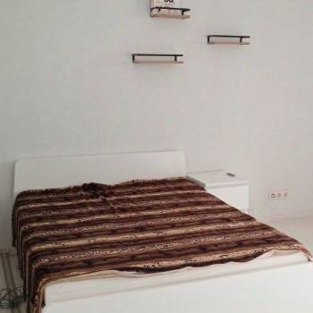 Сдается 1-комнатная квартира, 29 м²
