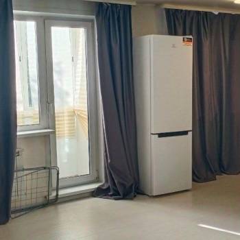 Сдается 1-комнатная квартира, 29 м²