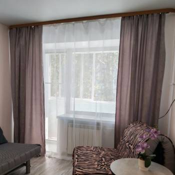 Сдается 1-комнатная квартира, 31,2 м²