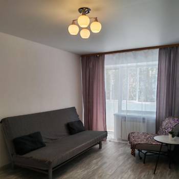 Сдается 1-комнатная квартира, 31,2 м²