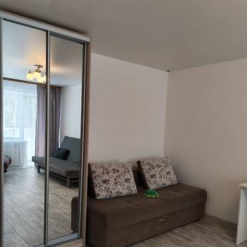 Сдается 1-комнатная квартира, 31,2 м²