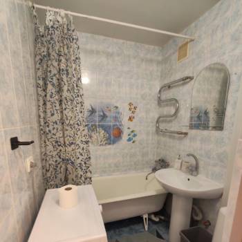 Сдается 1-комнатная квартира, 31,2 м²