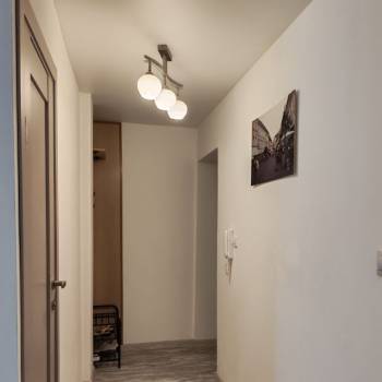 Сдается 1-комнатная квартира, 31,2 м²