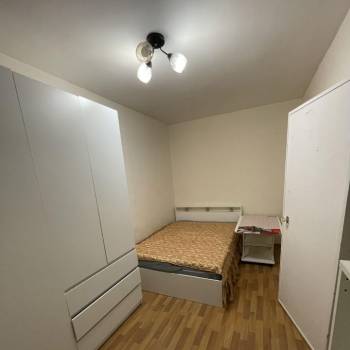 Сдается 2-х комнатная квартира, 43 м²