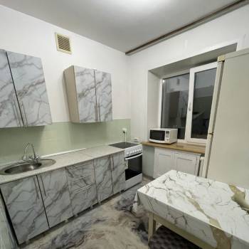 Сдается 2-х комнатная квартира, 43 м²