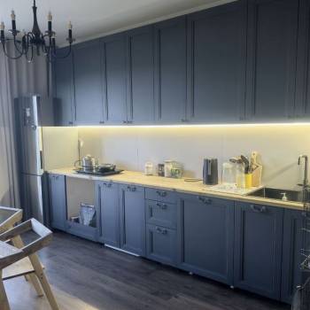 Сдается 2-х комнатная квартира, 58,6 м²