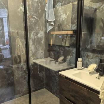 Сдается 2-х комнатная квартира, 58,6 м²
