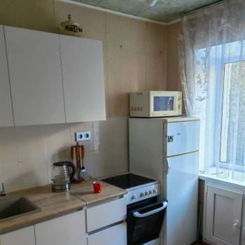 Сдается 1-комнатная квартира, 30 м²