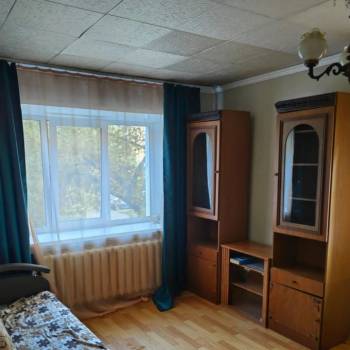 Сдается 1-комнатная квартира, 30 м²