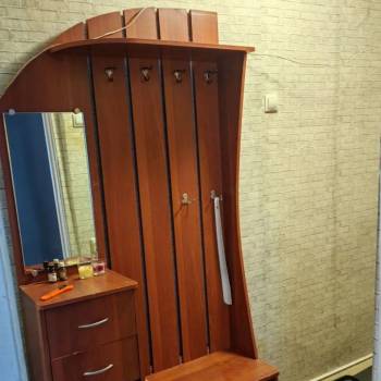 Сдается 1-комнатная квартира, 30 м²
