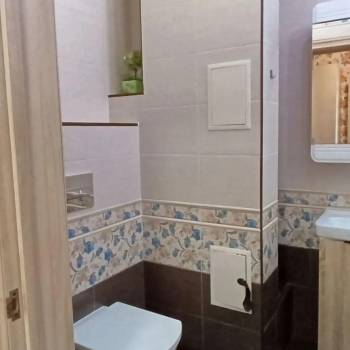 Сдается 1-комнатная квартира, 34 м²