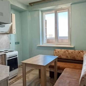 Сдается 1-комнатная квартира, 34 м²