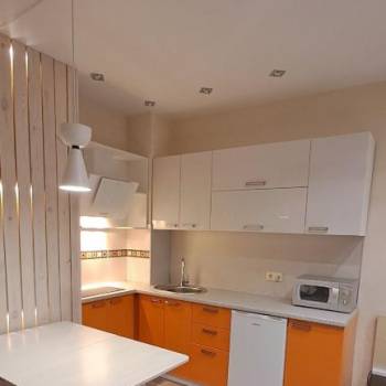 Сдается 1-комнатная квартира, 29 м²