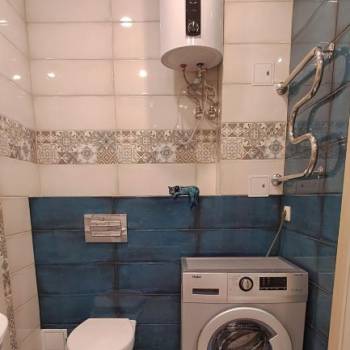 Сдается 1-комнатная квартира, 29 м²