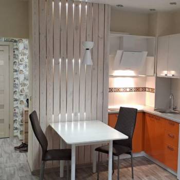 Сдается 1-комнатная квартира, 29 м²