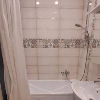 Сдается 1-комнатная квартира, 29 м²