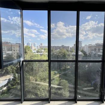 Сдается 1-комнатная квартира, 35,6 м²