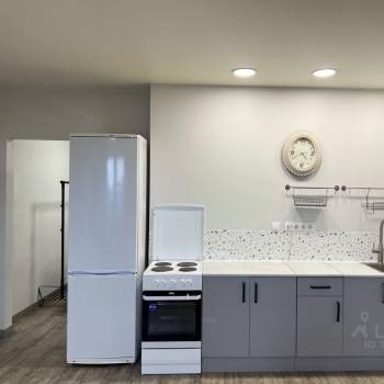 Сдается 1-комнатная квартира, 35,6 м²