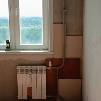 Сдается 2-х комнатная квартира, 38 м²