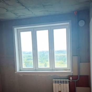 Сдается 2-х комнатная квартира, 38 м²