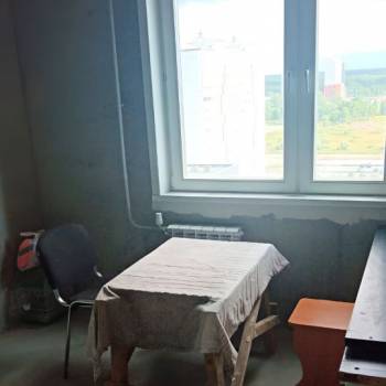 Сдается 2-х комнатная квартира, 38 м²