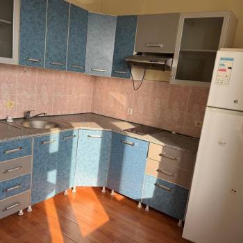 Сдается 1-комнатная квартира, 40,3 м²
