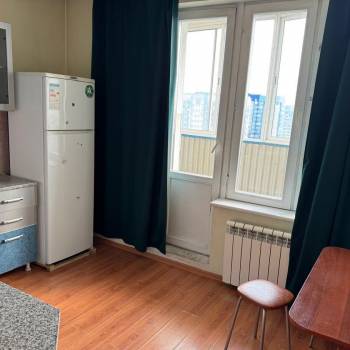 Сдается 1-комнатная квартира, 40,3 м²