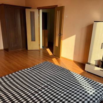 Сдается 1-комнатная квартира, 40,3 м²