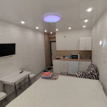 Сдается 1-комнатная квартира, 25 м²