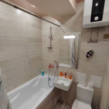 Сдается 1-комнатная квартира, 25 м²