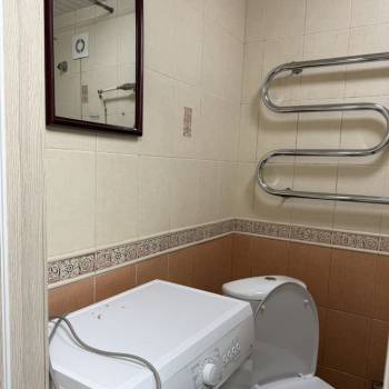 Сдается 1-комнатная квартира, 22 м²