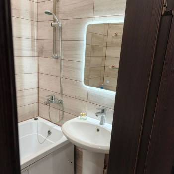 Сдается 2-х комнатная квартира, 46 м²