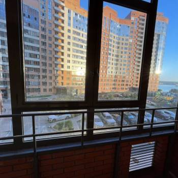 Сдается 2-х комнатная квартира, 50 м²