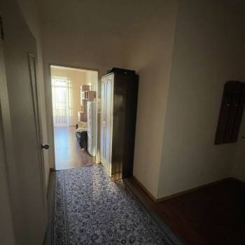 Сдается 2-х комнатная квартира, 50 м²