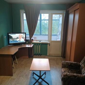 Сдается 2-х комнатная квартира, 43 м²