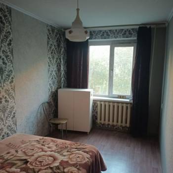 Сдается 2-х комнатная квартира, 43 м²