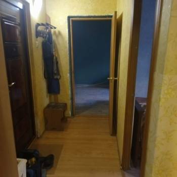 Сдается 2-х комнатная квартира, 43 м²