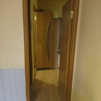 Сдается 2-х комнатная квартира, 43 м²
