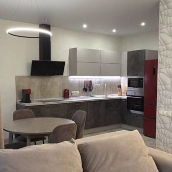 Сдается Многокомнатная квартира, 88,1 м²