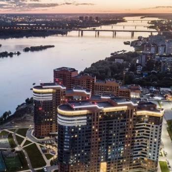 Сдается Многокомнатная квартира, 88,1 м²