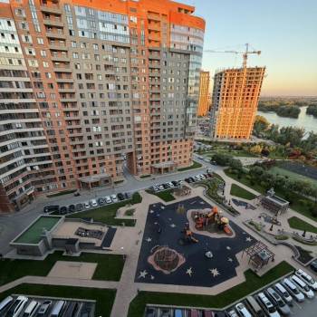 Сдается Многокомнатная квартира, 88,1 м²