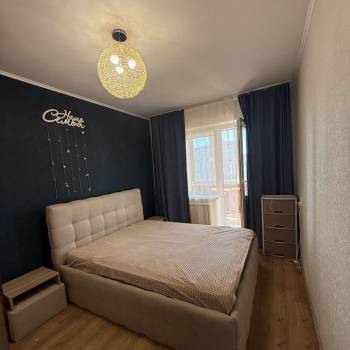 Сдается Многокомнатная квартира, 62 м²