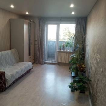 Сдается 1-комнатная квартира, 27 м²