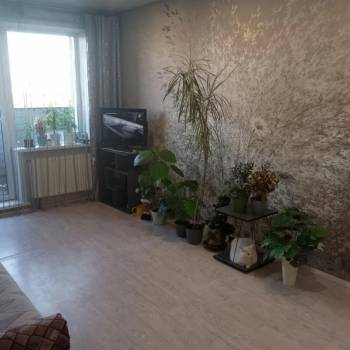 Сдается 1-комнатная квартира, 27 м²