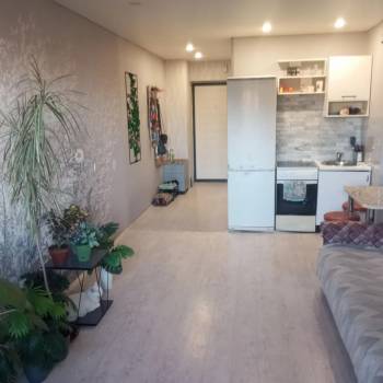 Сдается 1-комнатная квартира, 27 м²