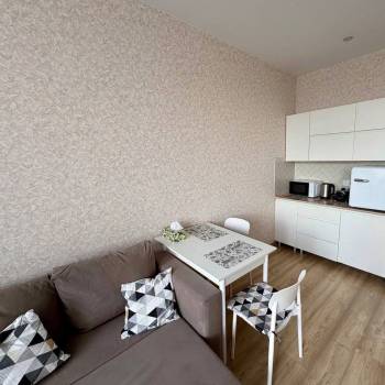 Сдается 1-комнатная квартира, 25 м²
