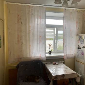 Сдается 1-комнатная квартира, 31,4 м²