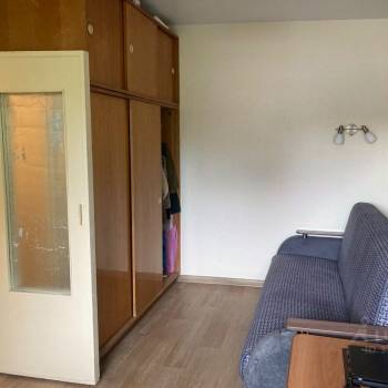 Сдается 1-комнатная квартира, 31,4 м²
