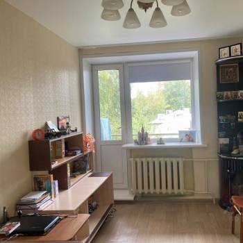 Сдается 1-комнатная квартира, 31,4 м²